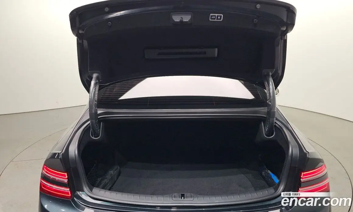 Genesis G80 2023 2.5 автомат (гидро), фото 20