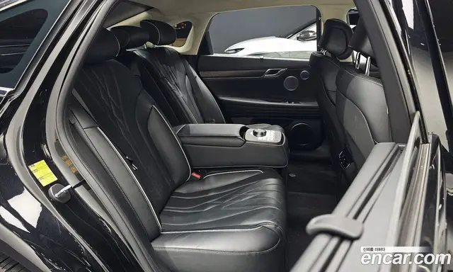 Genesis G80 2023 0.2 автомат (гидро), миниатюра 11