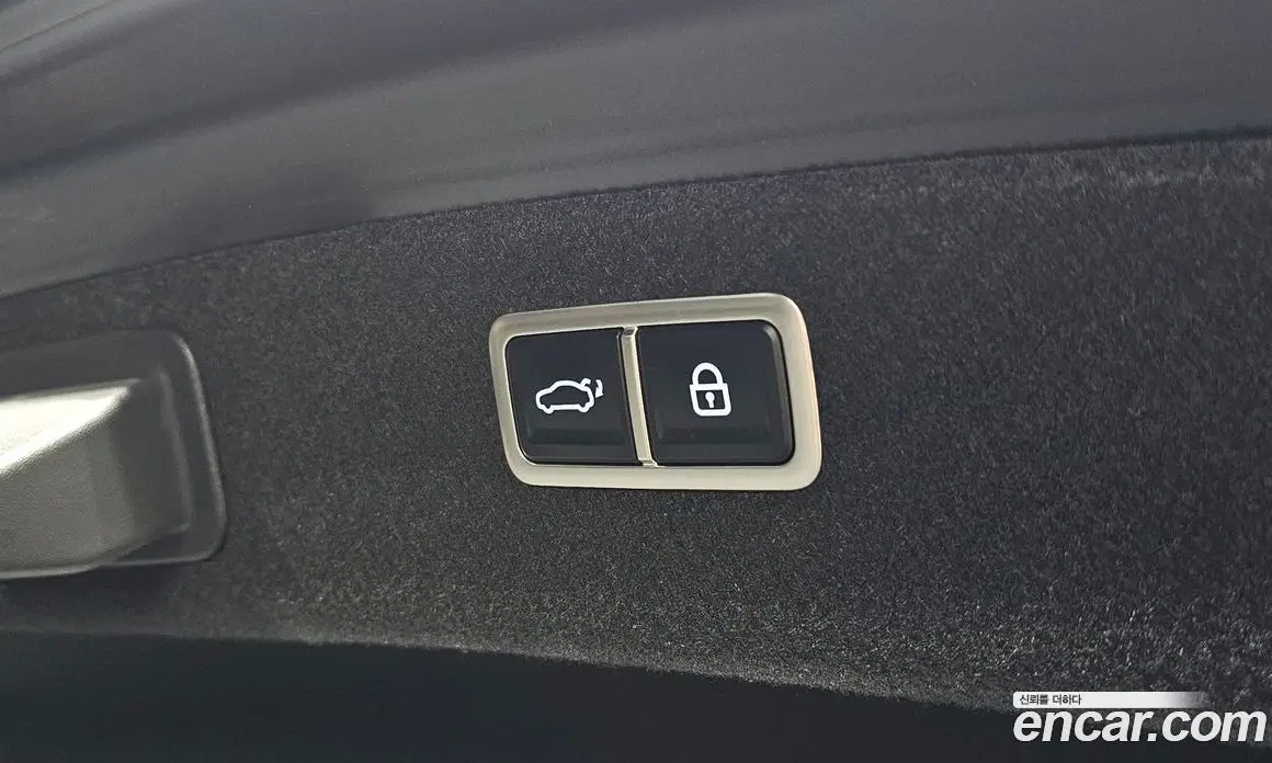 Genesis G80 2023 0.2 автомат (гидро), фото 18
