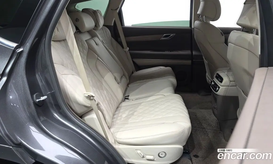 Genesis GV80 2021 3.5 автомат (гидро), фото 12 Genesis GV80 2021 3.5 автомат (гидро), фото 12