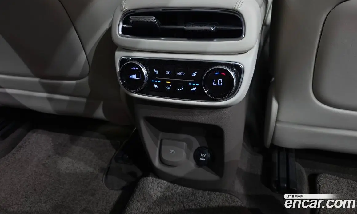 Genesis GV80 2021 3.5 автомат (гидро), фото 19 Genesis GV80 2021 3.5 автомат (гидро), фото 19
