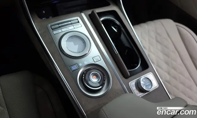 Genesis GV80 2021 3.5 автомат (гидро), миниатюра 9 Genesis GV80 2021 3.5 автомат (гидро), миниатюра 9