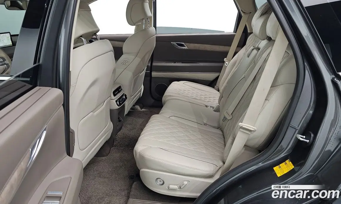 Genesis GV80 2021 3.5 автомат (гидро), фото 11 Genesis GV80 2021 3.5 автомат (гидро), фото 11