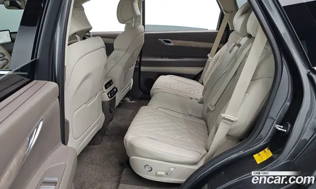 Genesis GV80 2021 3.5 автомат (гидро), миниатюра 11 Genesis GV80 2021 3.5 автомат (гидро), миниатюра 11