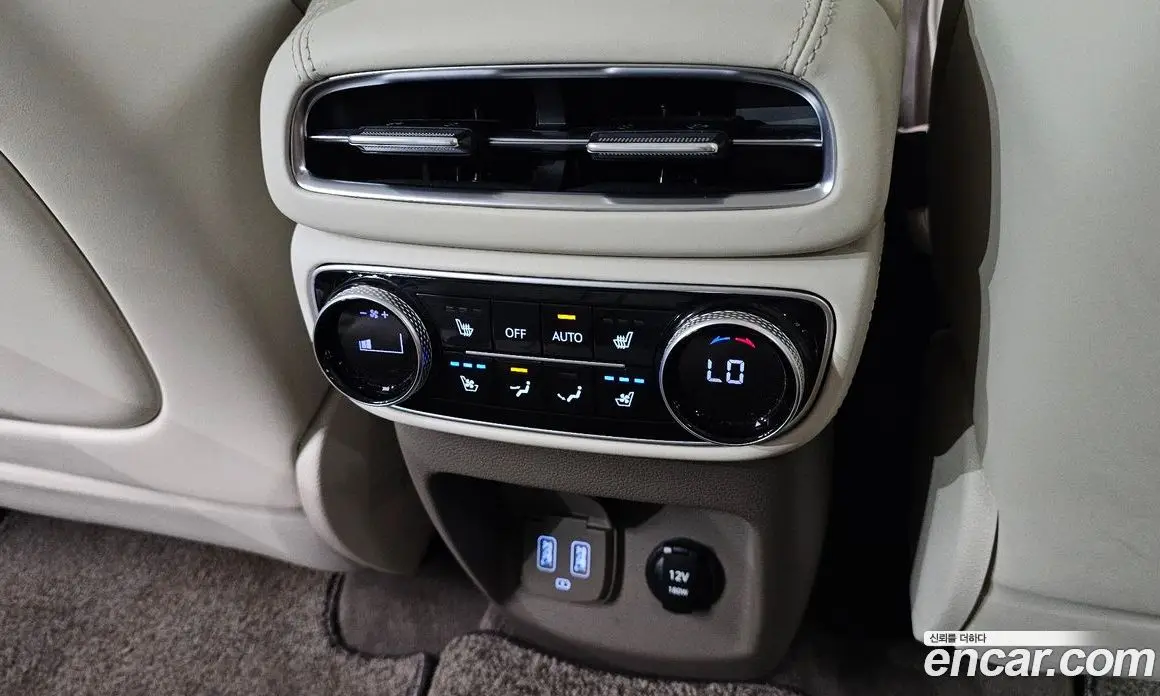 Genesis GV80 2021 3.5 автомат (гидро), фото 17 Genesis GV80 2021 3.5 автомат (гидро), фото 17