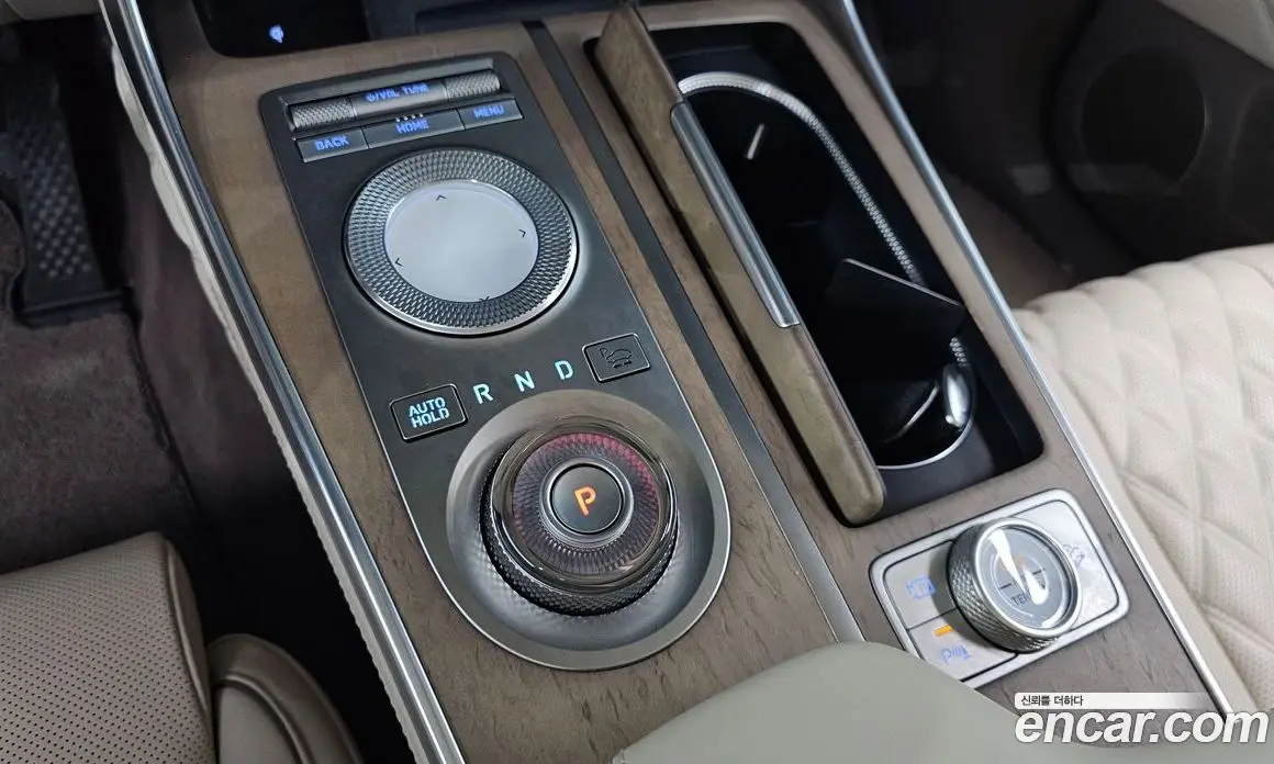 Genesis GV80 2021 3.5 автомат (гидро), фото 9 Genesis GV80 2021 3.5 автомат (гидро), фото 9
