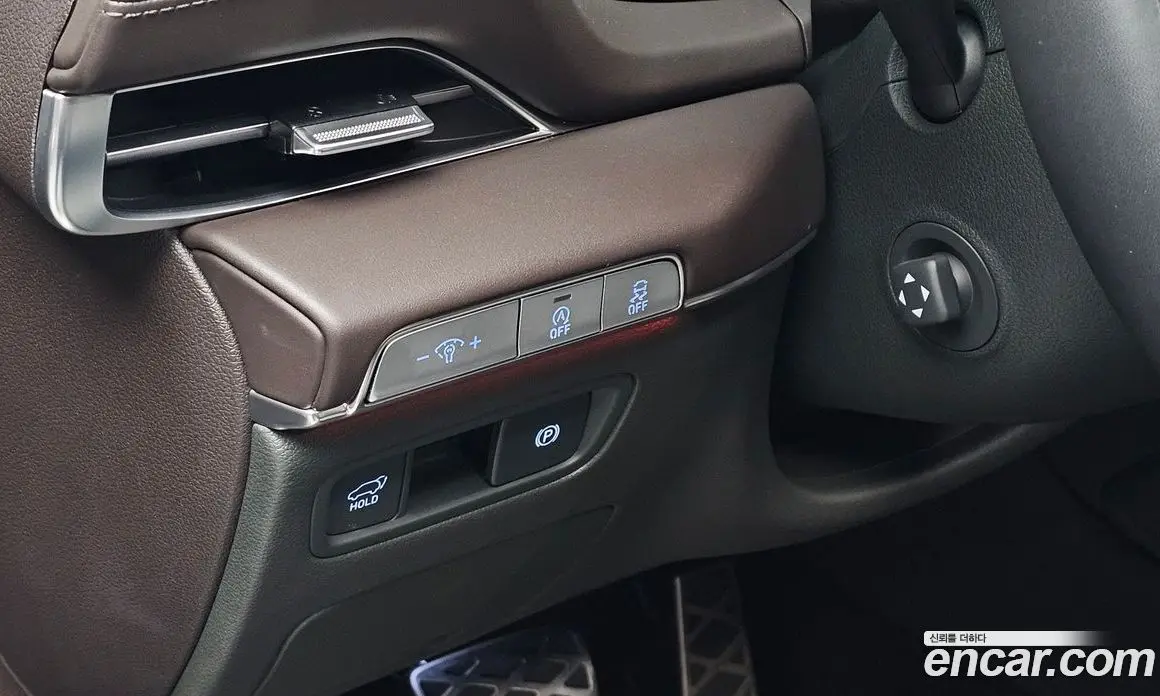 Genesis GV80 2023 3.5 автомат (гидро), фото 16 Genesis GV80 2023 3.5 автомат (гидро), фото 16