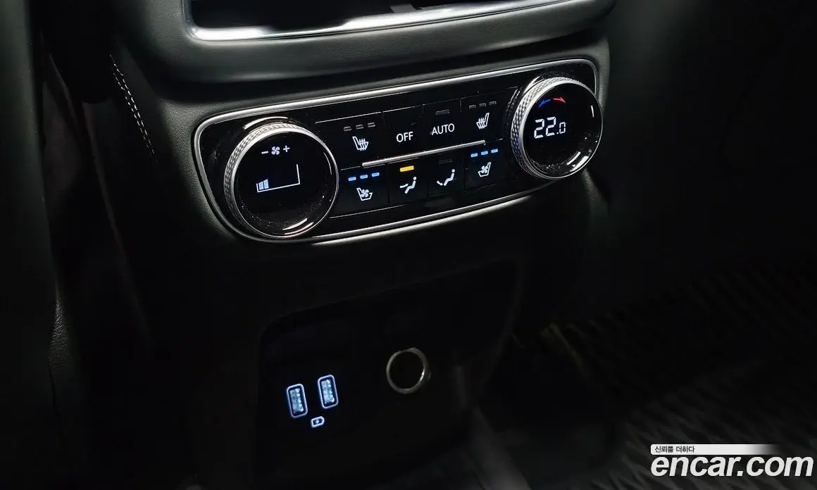Genesis GV80 2023 3.5 автомат (гидро), фото 17 Genesis GV80 2023 3.5 автомат (гидро), фото 17
