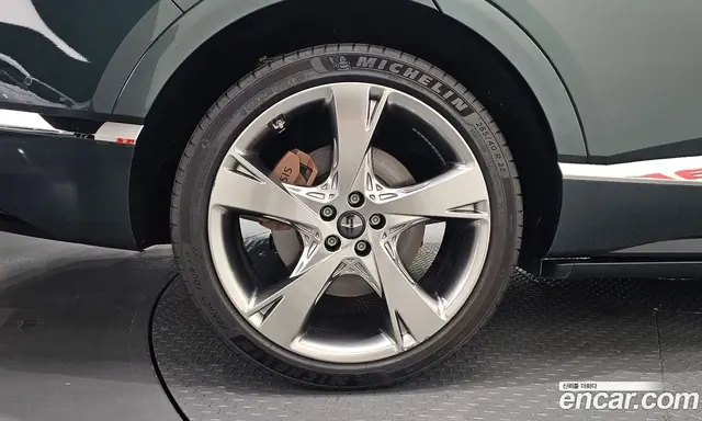 Genesis GV80 2023 3.5 автомат (гидро), миниатюра 5 Genesis GV80 2023 3.5 автомат (гидро), миниатюра 5