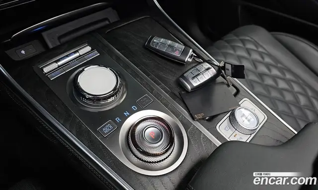 Genesis GV80 2023 3.5 автомат (гидро), миниатюра 9 Genesis GV80 2023 3.5 автомат (гидро), миниатюра 9