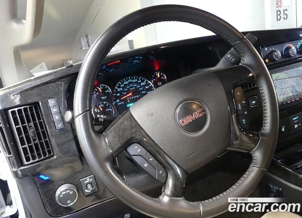 GMC Savana 2022 6.6 автомат (гидро), фото 20 GMC Savana 2022 6.6 автомат (гидро), фото 20