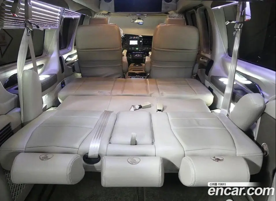 GMC Savana 2022 6.6 автомат (гидро), фото 6 GMC Savana 2022 6.6 автомат (гидро), фото 6