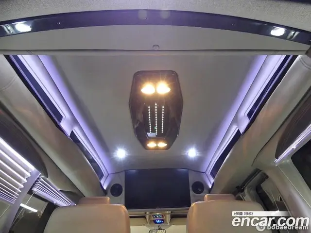 GMC Savana 2022 6.6 автомат (гидро), миниатюра 7 GMC Savana 2022 6.6 автомат (гидро), миниатюра 7