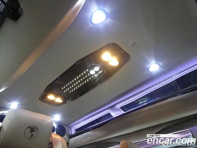 GMC Savana 2022 6.6 автомат (гидро), миниатюра 8 GMC Savana 2022 6.6 автомат (гидро), миниатюра 8