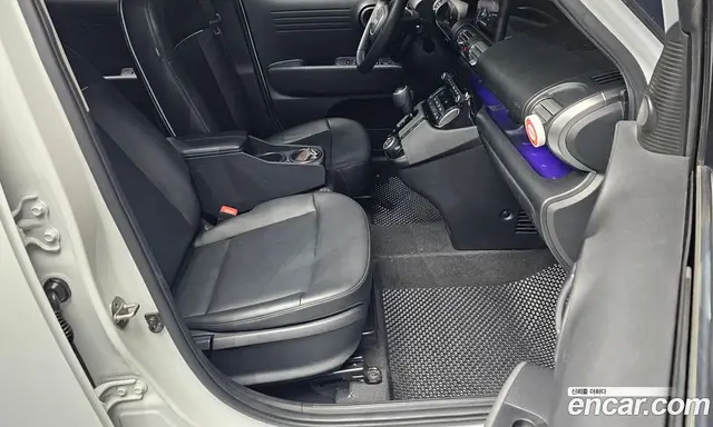 Hyundai Casper 2021 1.0 автомат (гидро), миниатюра 11 Hyundai Casper 2021 1.0 автомат (гидро), миниатюра 11