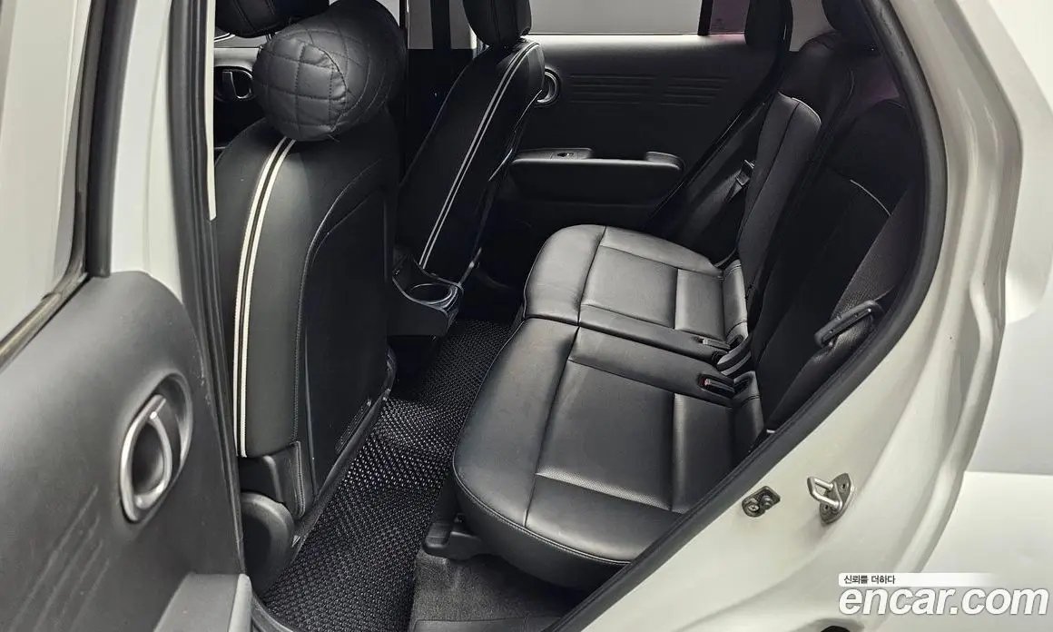 Hyundai Casper 2021 1.0 автомат (гидро), фото 12 Hyundai Casper 2021 1.0 автомат (гидро), фото 12