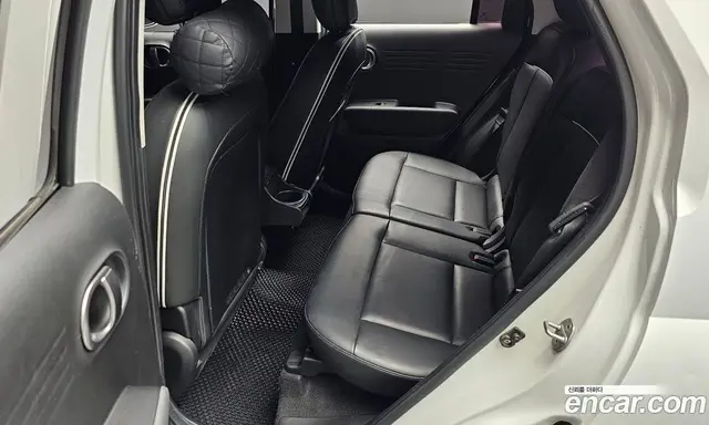 Hyundai Casper 2021 1.0 автомат (гидро), миниатюра 12