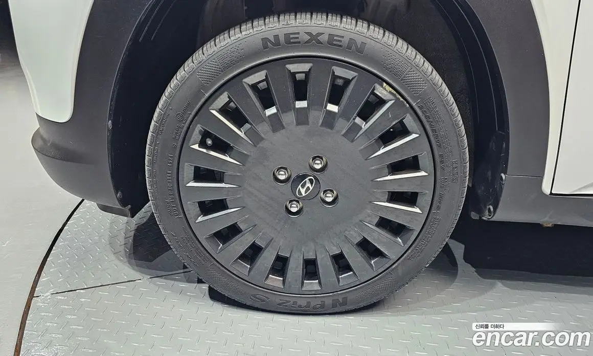 Hyundai Casper 2021 1.0 автомат (гидро), фото 5 Hyundai Casper 2021 1.0 автомат (гидро), фото 5