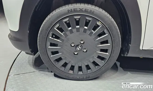 Hyundai Casper 2021 1.0 автомат (гидро), миниатюра 5 Hyundai Casper 2021 1.0 автомат (гидро), миниатюра 5