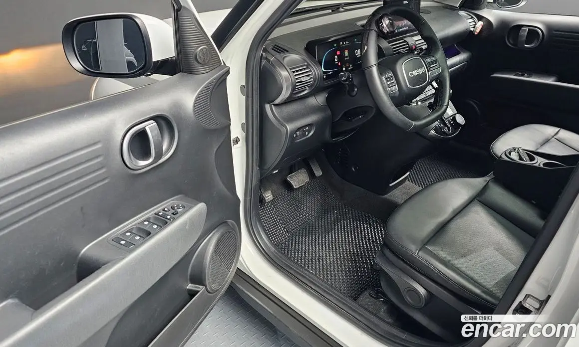 Hyundai Casper 2021 1.0 автомат (гидро), фото 10 Hyundai Casper 2021 1.0 автомат (гидро), фото 10