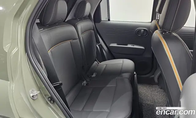 Hyundai Casper 2022 1.0 автомат (гидро), миниатюра 12
