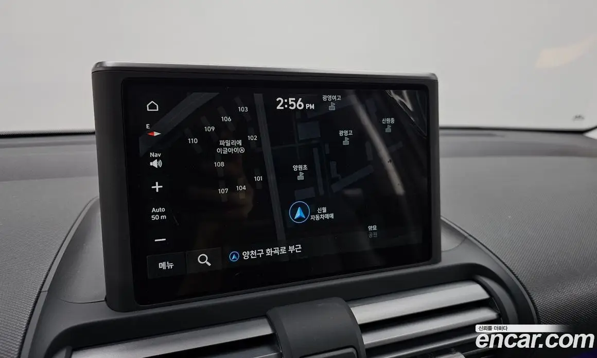 Hyundai Casper 2022 1.0 автомат (гидро), фото 15