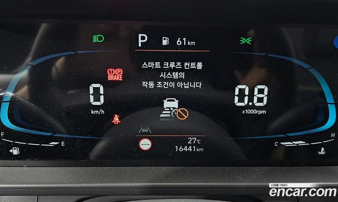 Hyundai Casper 2022 1.0 автомат (гидро), фото 8