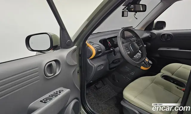 Hyundai Casper 2022 1.0 автомат (гидро), миниатюра 10