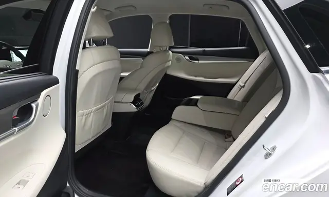 Hyundai Grandeur 2022 2.5 автомат (гидро), миниатюра 11 Hyundai Grandeur 2022 2.5 автомат (гидро), миниатюра 11