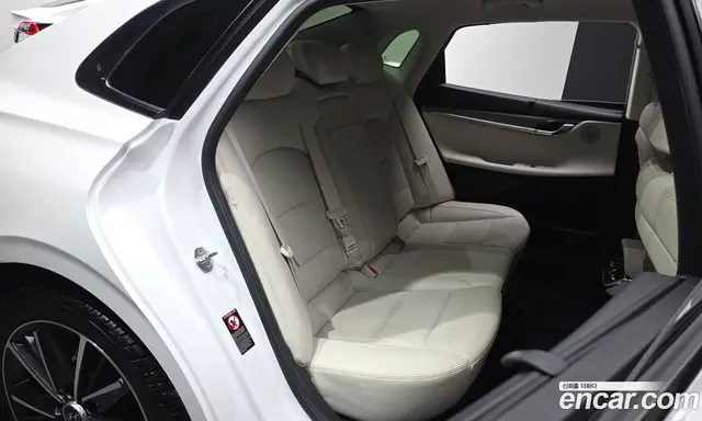 Hyundai Grandeur 2022 2.5 автомат (гидро), миниатюра 12