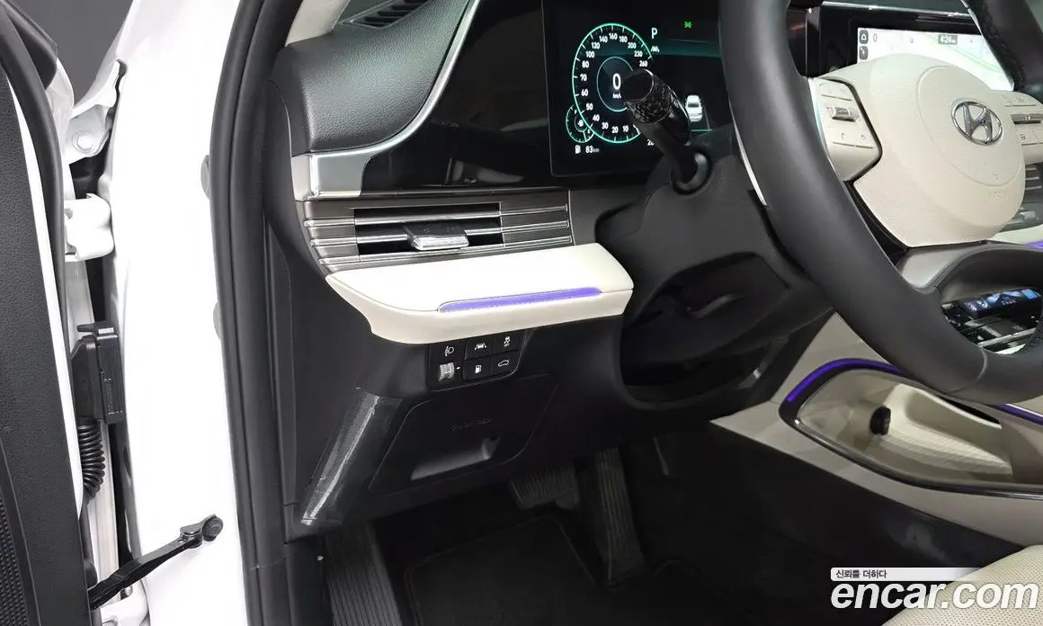 Hyundai Grandeur 2022 2.5 автомат (гидро), фото 13 Hyundai Grandeur 2022 2.5 автомат (гидро), фото 13