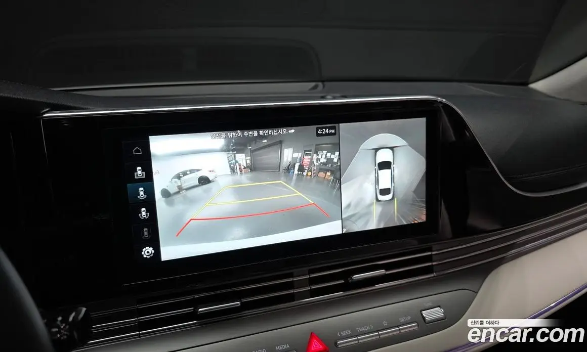 Hyundai Grandeur 2022 2.5 автомат (гидро), фото 16 Hyundai Grandeur 2022 2.5 автомат (гидро), фото 16