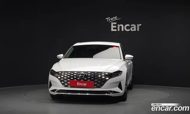 Hyundai Grandeur 2022 2.5 автомат (гидро), миниатюра 3 Hyundai Grandeur 2022 2.5 автомат (гидро), миниатюра 3