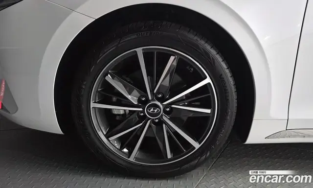 Hyundai Grandeur 2022 2.5 автомат (гидро), миниатюра 5 Hyundai Grandeur 2022 2.5 автомат (гидро), миниатюра 5