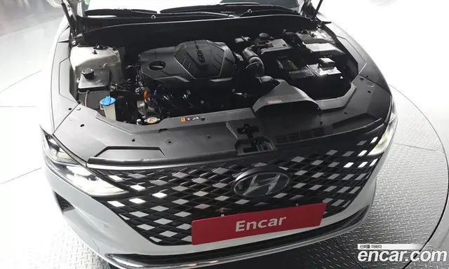 Hyundai Grandeur 2022 2.5 автомат (гидро), миниатюра 6 Hyundai Grandeur 2022 2.5 автомат (гидро), миниатюра 6