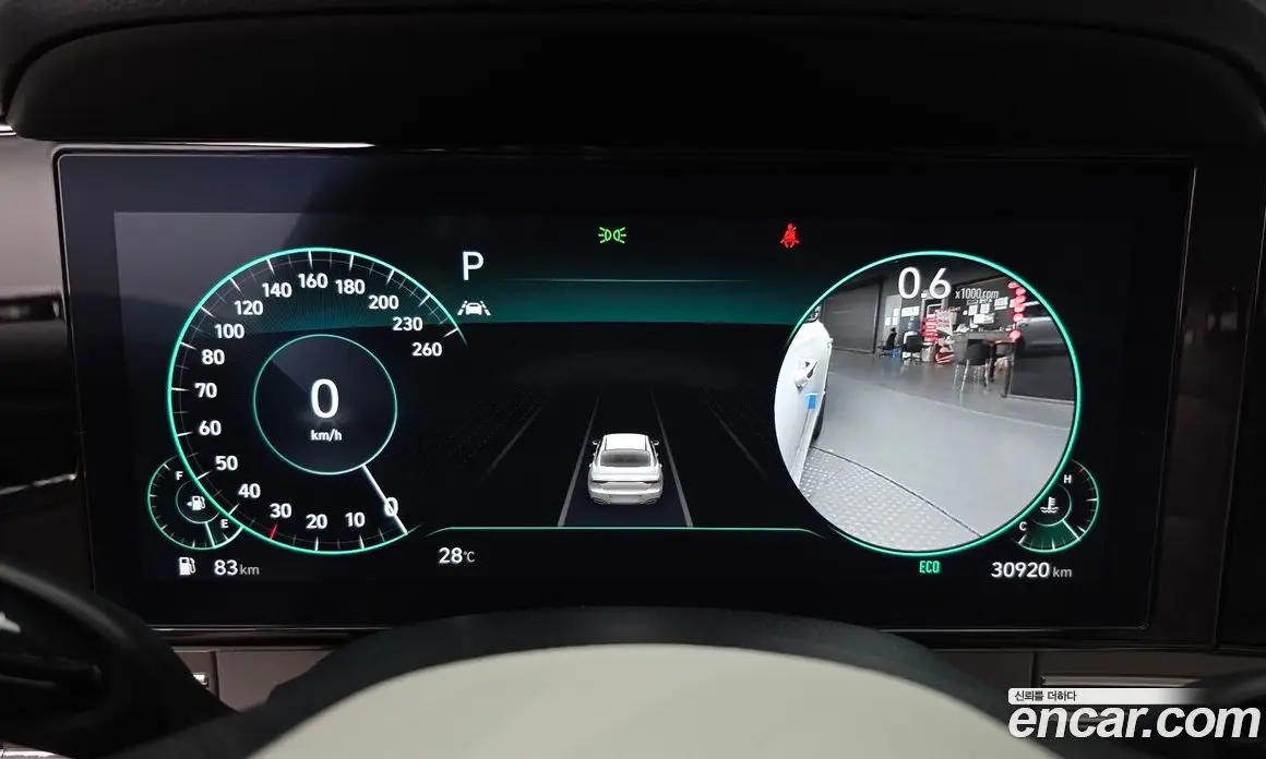 Hyundai Grandeur 2022 2.5 автомат (гидро), фото 8 Hyundai Grandeur 2022 2.5 автомат (гидро), фото 8