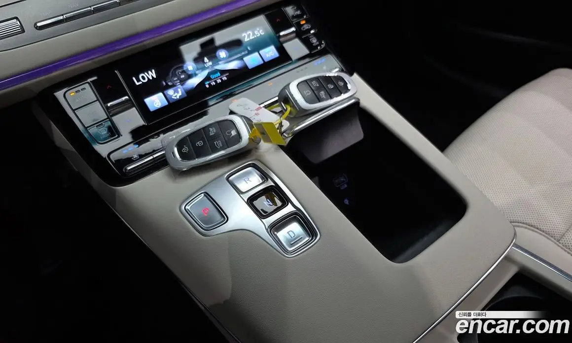 Hyundai Grandeur 2022 2.5 автомат (гидро), фото 9 Hyundai Grandeur 2022 2.5 автомат (гидро), фото 9
