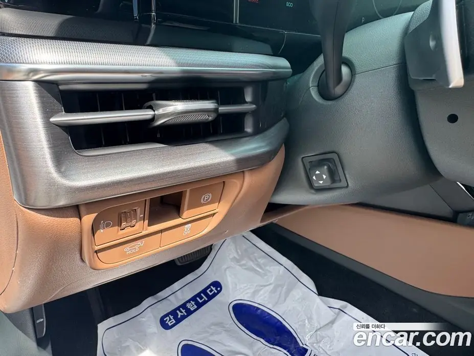 Hyundai Grandeur 2023 3.5 автомат (гидро), фото 14