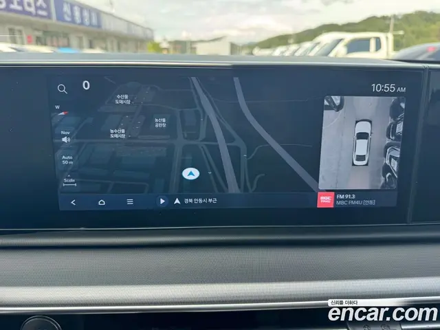Hyundai Grandeur 2023 3.5 автомат (гидро), миниатюра 10