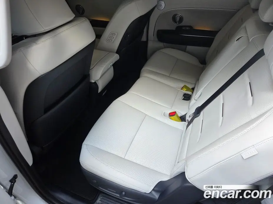 Hyundai Palisade 2026 2.5 автомат (гидро), фото 11 Hyundai Palisade 2026 2.5 автомат (гидро), фото 11