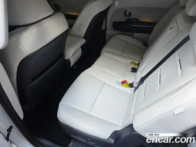 Hyundai Palisade 2026 2.5 автомат (гидро), миниатюра 11 Hyundai Palisade 2026 2.5 автомат (гидро), миниатюра 11