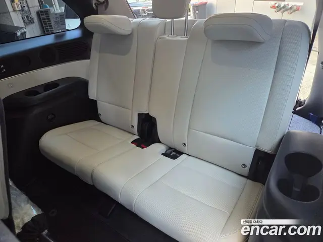 Hyundai Palisade 2026 2.5 автомат (гидро), миниатюра 12
