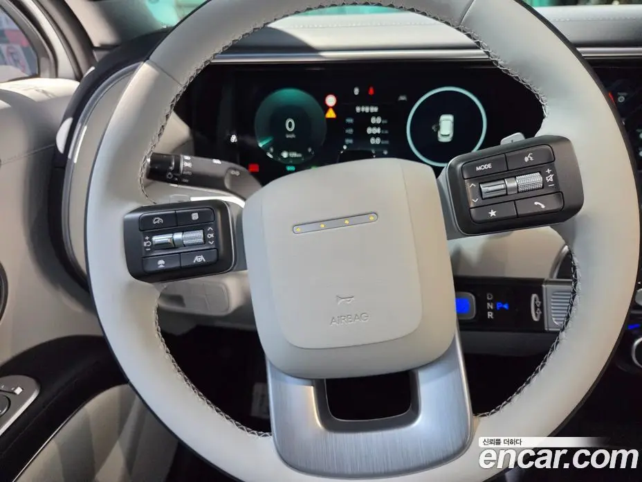 Hyundai Palisade 2026 2.5 автомат (гидро), фото 13 Hyundai Palisade 2026 2.5 автомат (гидро), фото 13