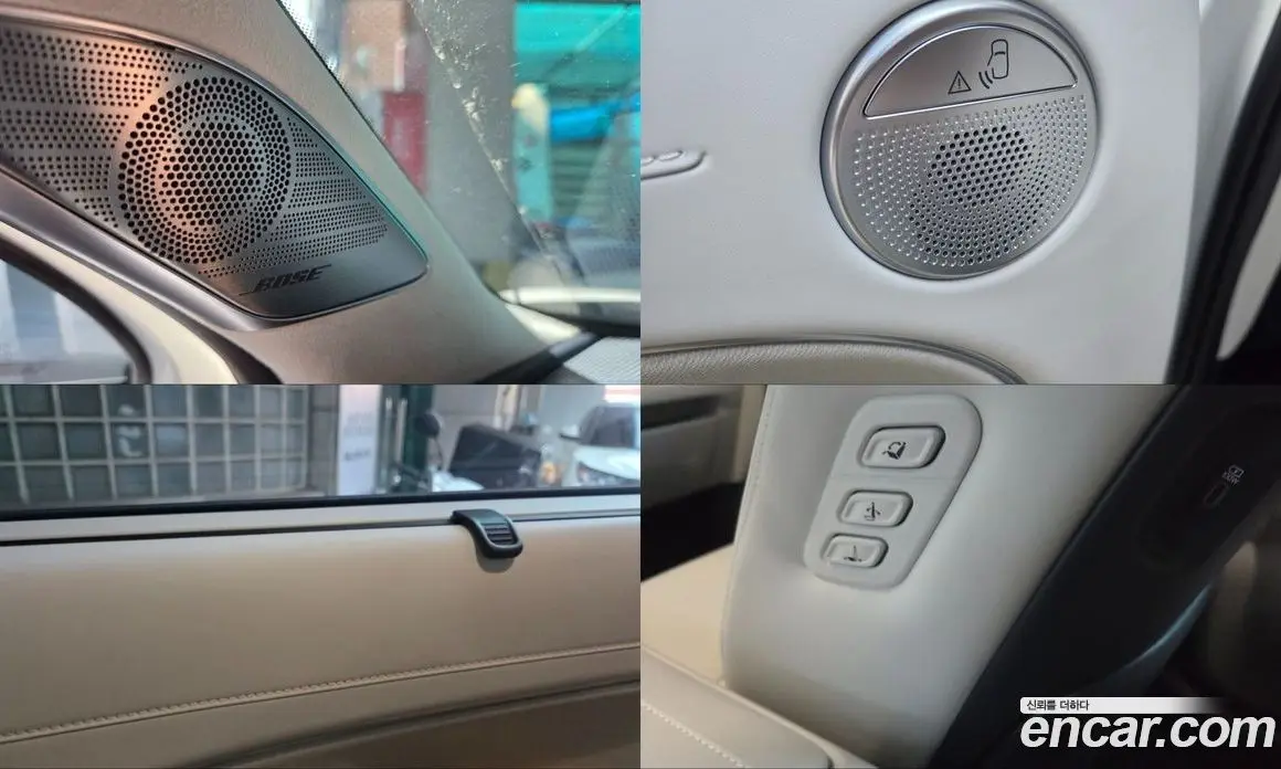 Hyundai Palisade 2026 2.5 автомат (гидро), фото 18 Hyundai Palisade 2026 2.5 автомат (гидро), фото 18