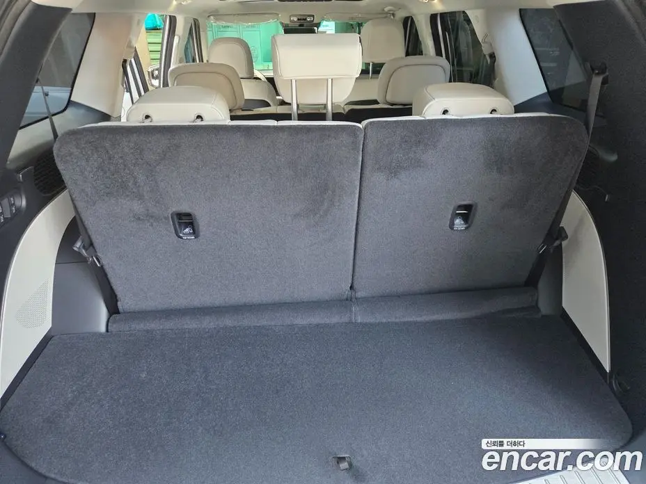 Hyundai Palisade 2026 2.5 автомат (гидро), фото 20 Hyundai Palisade 2026 2.5 автомат (гидро), фото 20