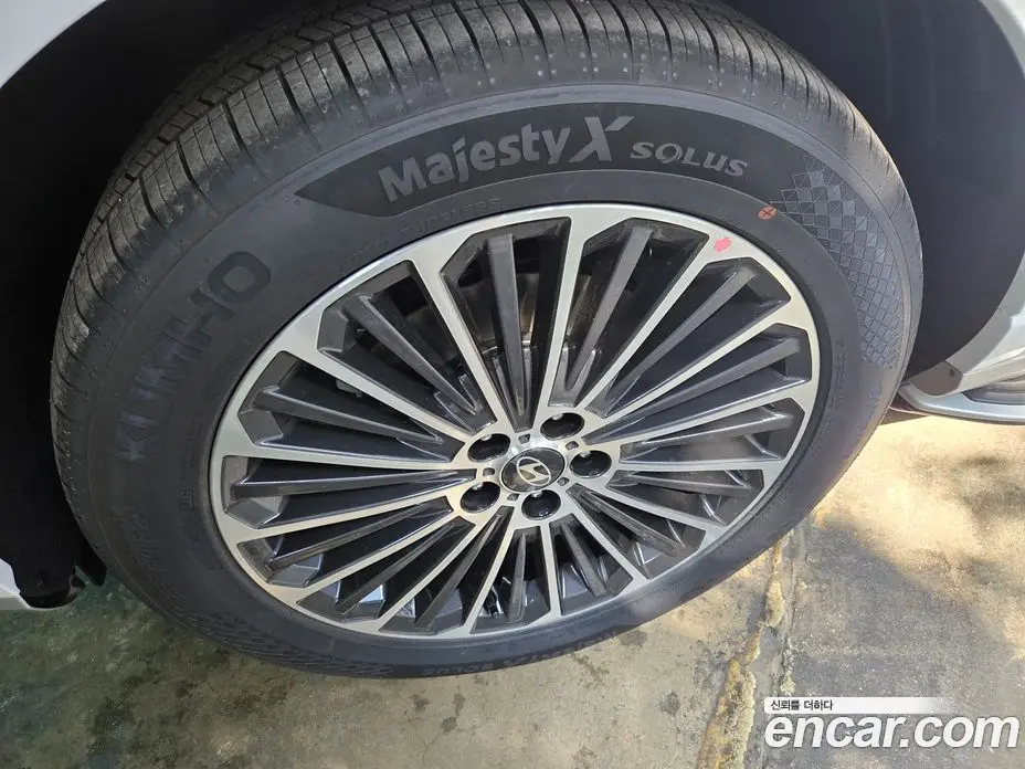 Hyundai Palisade 2026 2.5 автомат (гидро), фото 5 Hyundai Palisade 2026 2.5 автомат (гидро), фото 5