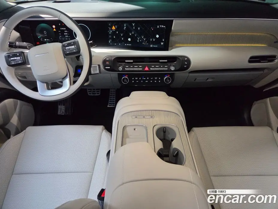 Hyundai Palisade 2026 2.5 автомат (гидро), фото 7 Hyundai Palisade 2026 2.5 автомат (гидро), фото 7