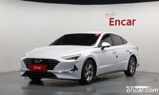 Hyundai Sonata, 2019, 42 349 км
