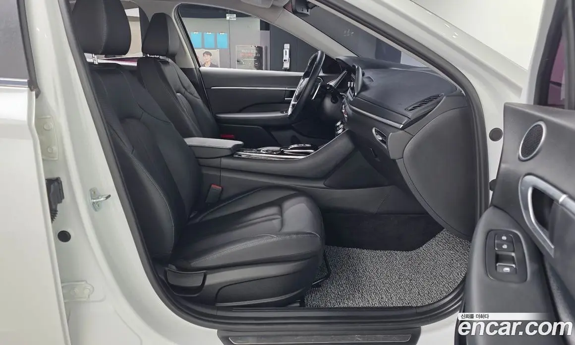 Hyundai Sonata 2019 2.0 автомат (гидро), фото 11