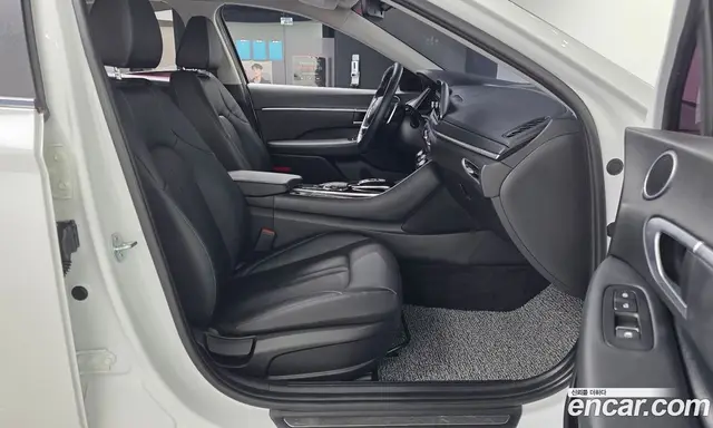 Hyundai Sonata 2019 2.0 автомат (гидро), миниатюра 11